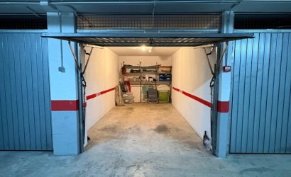 Herverkoop - Apartment -
Torrevieja - Costa Blanca