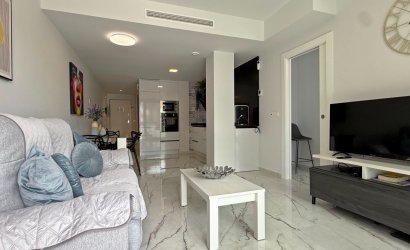 Reventa - Apartment -
Orihuela Costa - Costa Blanca