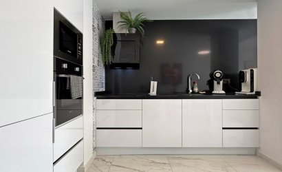 Reventa - Apartment -
Orihuela Costa - Costa Blanca