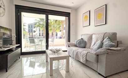 Reventa - Apartment -
Orihuela Costa - Costa Blanca