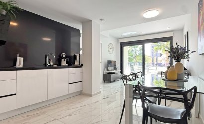 Reventa - Apartment -
Orihuela Costa - Costa Blanca