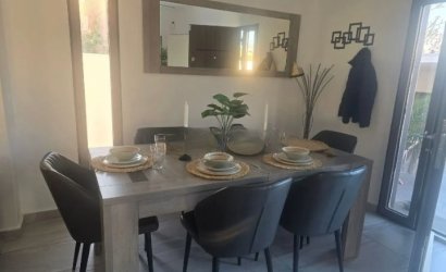 Reventa - Villa -
Rojales - Inland