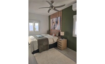 Reventa - Villa -
Rojales - Inland