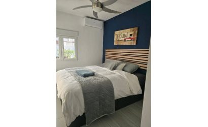 Reventa - Villa -
Rojales - Inland