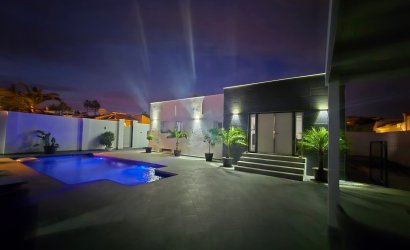 Reventa - Villa -
Rojales - Inland