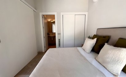 Herverkoop - Town House -
Sucina - Inland