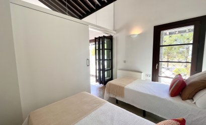 Herverkoop - Town House -
Sucina - Inland