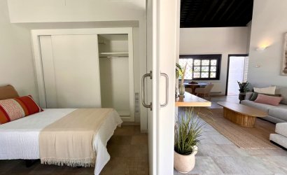 Herverkoop - Town House -
Sucina - Inland