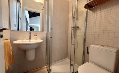 Herverkoop - Town House -
Sucina - Inland