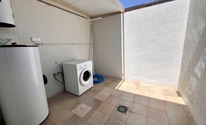 Herverkoop - Town House -
Sucina - Inland