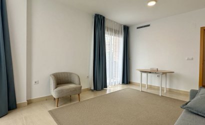 Reventa - Apartment -
San Miguel de Salinas - Inland