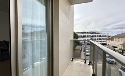 Reventa - Apartment -
San Miguel de Salinas - Inland