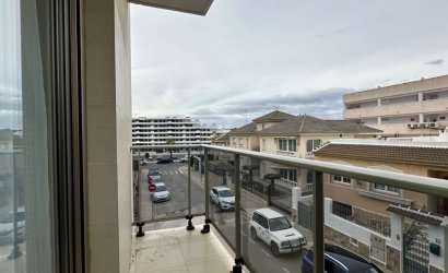 Reventa - Apartment -
San Miguel de Salinas - Inland