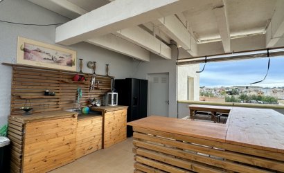 Reventa - Apartment -
San Miguel de Salinas - Inland