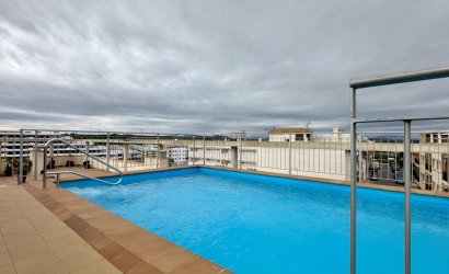 Reventa - Apartment -
San Miguel de Salinas - Inland