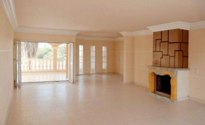 Nieuwbouw Woningen - Villa -
La Manga del Mar Menor - La Manga Del Mar Menor