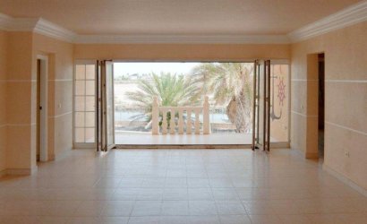Nieuwbouw Woningen - Villa -
La Manga del Mar Menor - La Manga Del Mar Menor