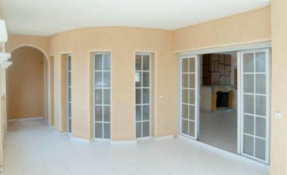 Nieuwbouw Woningen - Villa -
La Manga del Mar Menor - La Manga Del Mar Menor