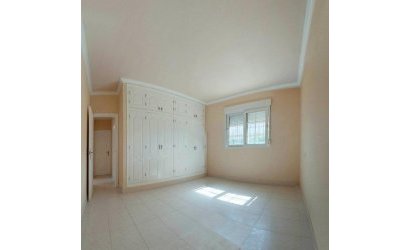 Nieuwbouw Woningen - Villa -
La Manga del Mar Menor - La Manga Del Mar Menor