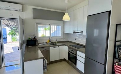 Reventa - Villa -
Torrevieja - Costa Blanca