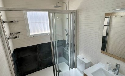 Reventa - Villa -
Torrevieja - Costa Blanca