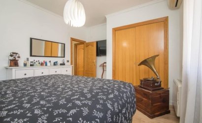 Herverkoop - Villa -
Elche - Costa Blanca