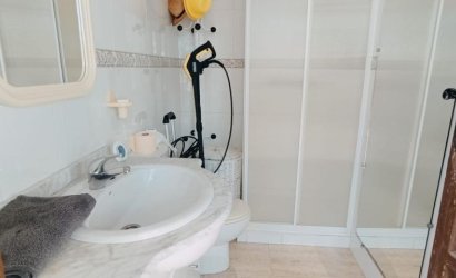 Herverkoop - Villa -
Elche - Costa Blanca