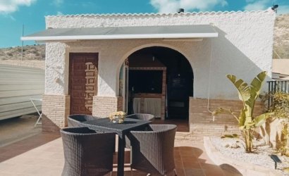 Herverkoop - Villa -
Elche - Costa Blanca