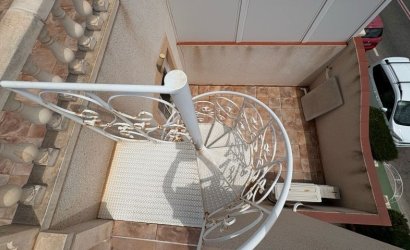 Reventa - Duplex -
Torrevieja - Costa Blanca