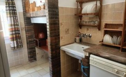 Herverkoop - Villa -
Elche - Costa Blanca