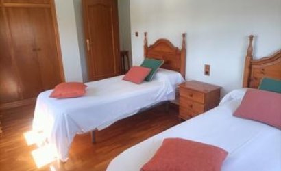 Herverkoop - Villa -
Elche - Costa Blanca