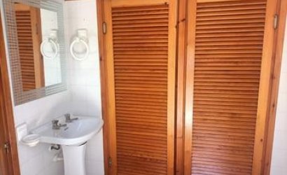 Herverkoop - Villa -
Elche - Costa Blanca