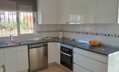 Herverkoop - Villa -
Pilar de la Horadada - Costa Blanca