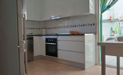 Herverkoop - Villa -
Pilar de la Horadada - Costa Blanca