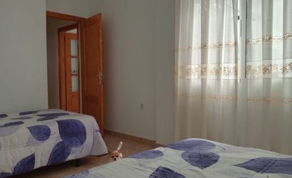 Herverkoop - Villa -
Pilar de la Horadada - Costa Blanca