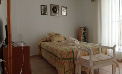 Herverkoop - Villa -
Pilar de la Horadada - Costa Blanca