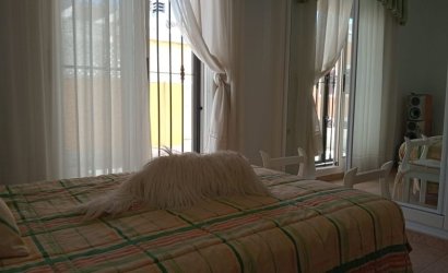 Herverkoop - Villa -
Pilar de la Horadada - Costa Blanca