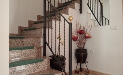 Herverkoop - Villa -
Pilar de la Horadada - Costa Blanca