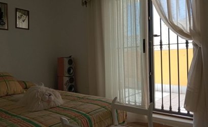 Herverkoop - Villa -
Pilar de la Horadada - Costa Blanca