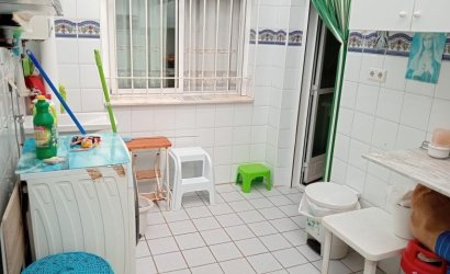 Herverkoop - Villa -
Pilar de la Horadada - Costa Blanca