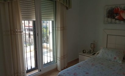 Herverkoop - Villa -
Pilar de la Horadada - Costa Blanca