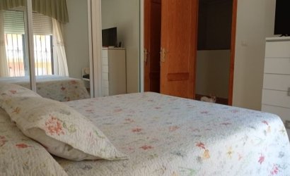 Herverkoop - Villa -
Pilar de la Horadada - Costa Blanca