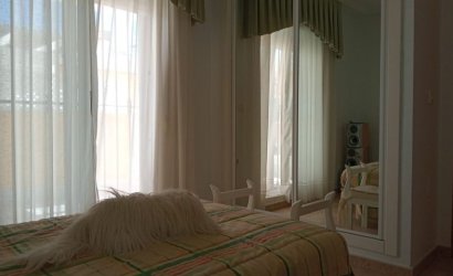 Herverkoop - Villa -
Pilar de la Horadada - Costa Blanca