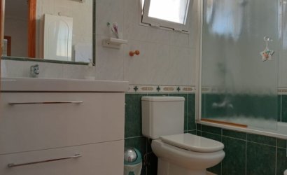 Herverkoop - Villa -
Pilar de la Horadada - Costa Blanca