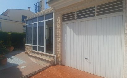 Herverkoop - Villa -
Pilar de la Horadada - Costa Blanca