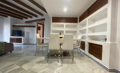 Reventa - Apartment -
Torrevieja - Costa Blanca