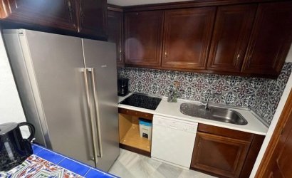 Reventa - Apartment -
Torrevieja - Costa Blanca