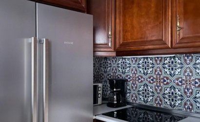 Reventa - Apartment -
Torrevieja - Costa Blanca