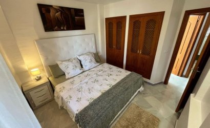 Reventa - Apartment -
Torrevieja - Costa Blanca