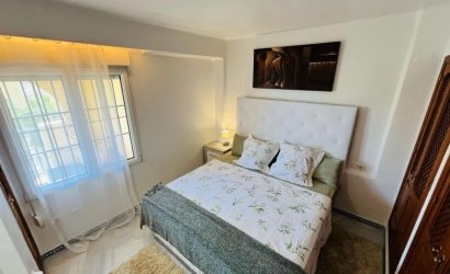 Reventa - Apartment -
Torrevieja - Costa Blanca